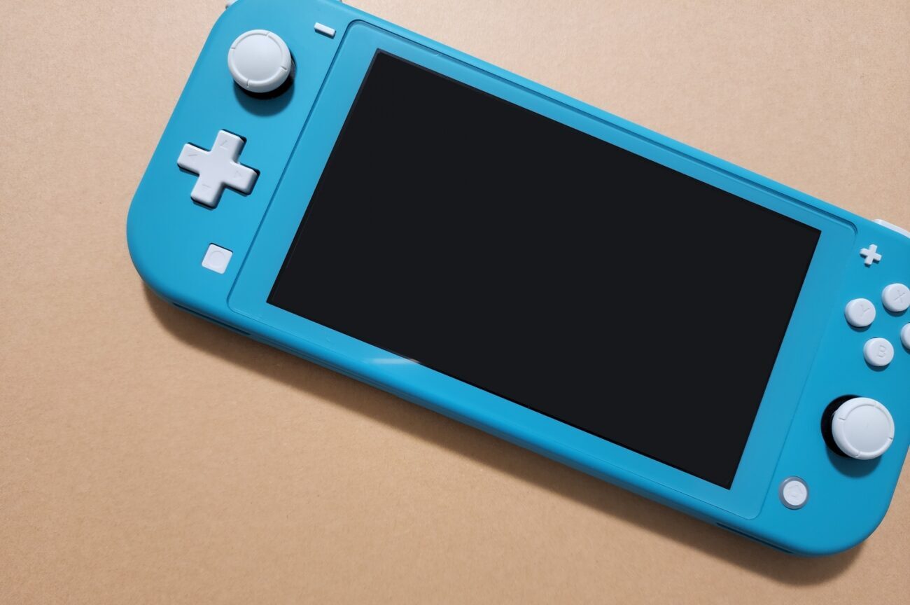 スイッチライトは買わない方がいい？【遊べないソフト・できないソフト 