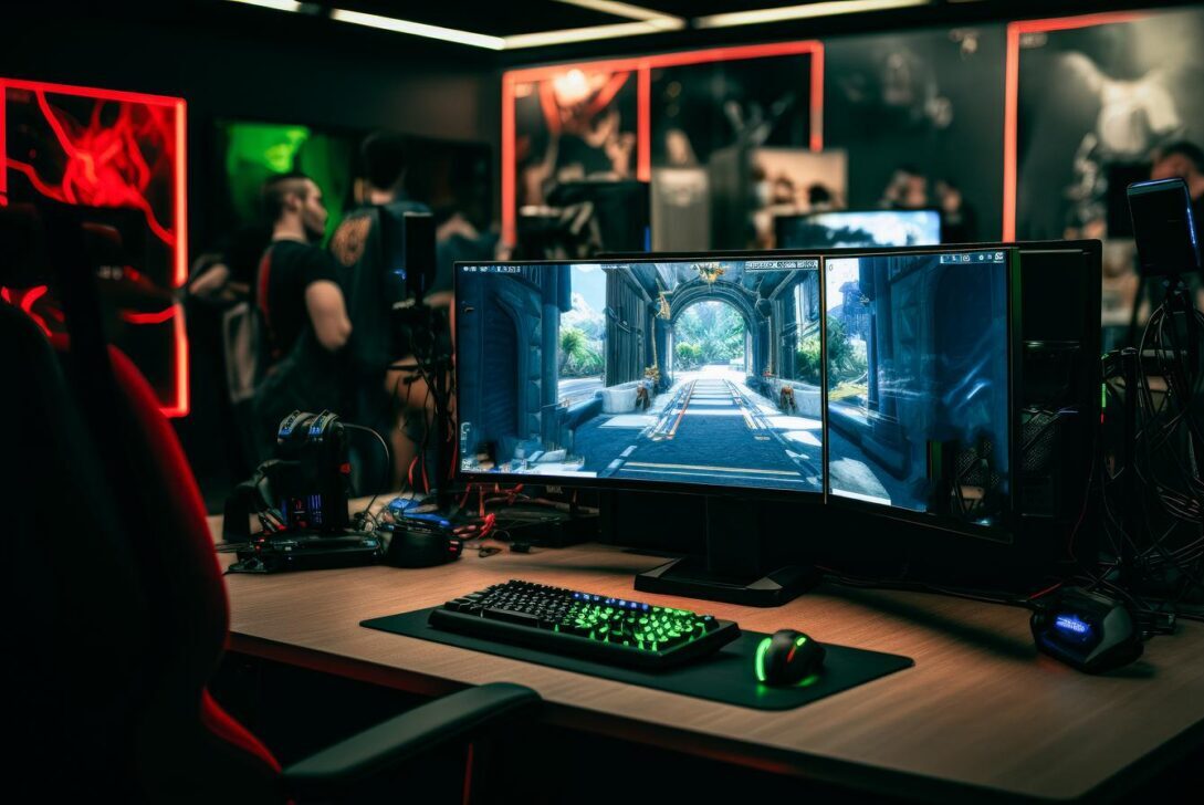 PS4 500GB ゲーミングモニター他セット 株式会社 HORI | Portable Gaming Monitor for PlayStation®4