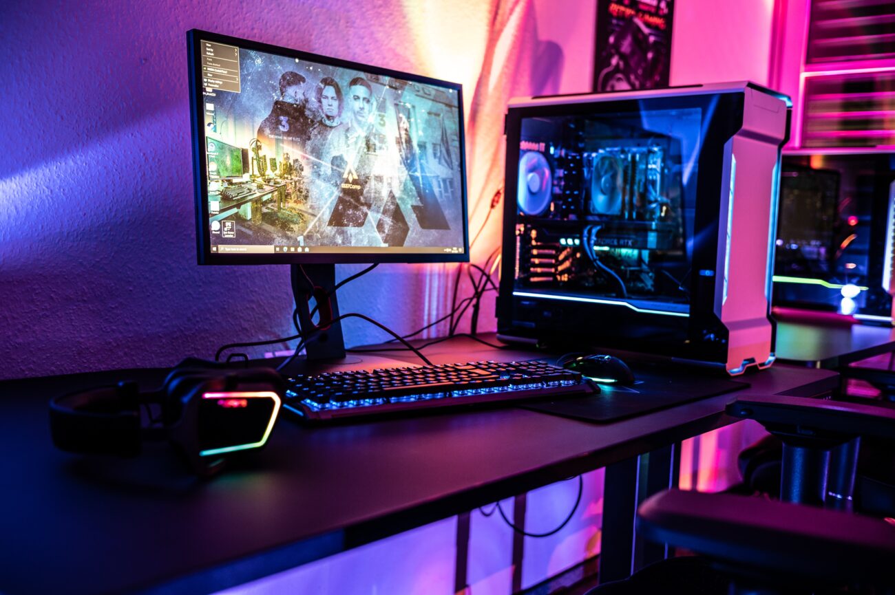144fps環境 ゲーミングPCセット　フォートナイトやVALORANT、APEXに最適！ 2026年】Apex Legendsの推奨スペックとおすすめのゲーミングPC！144fps