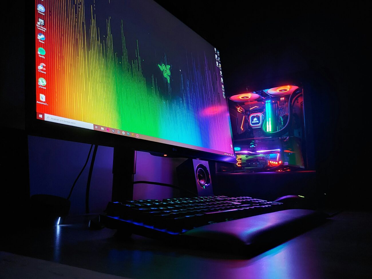 Apex Legendsを144fpsで遊べるゲーミングPCおすすめ10選【張り付きで 