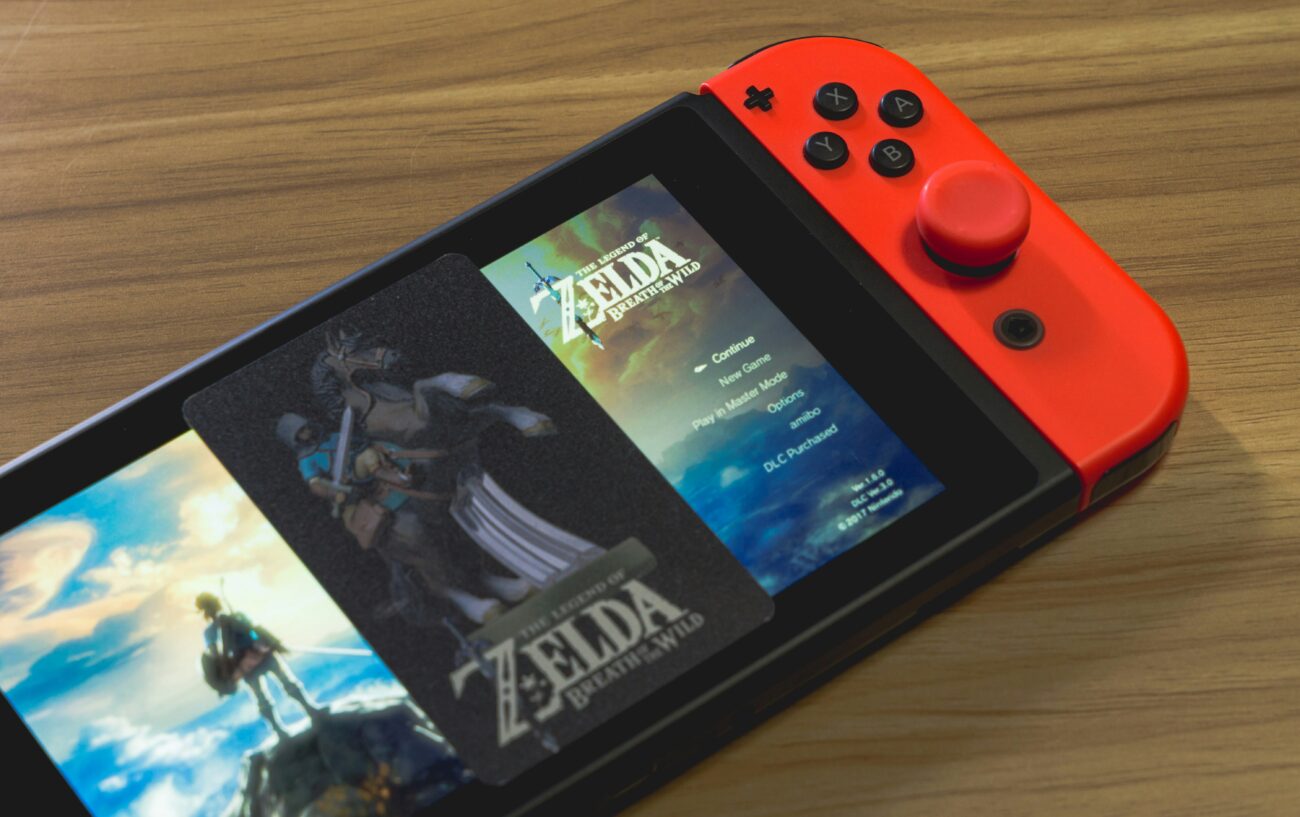 2026年3月最新】ゼルダの伝説のSwitchソフトおすすめ7選｜初めてやる