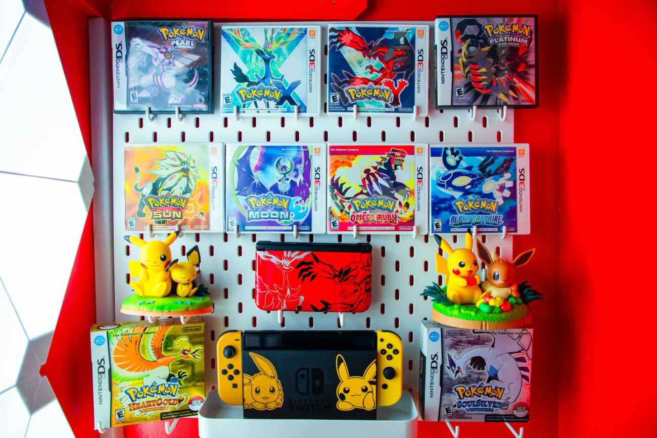 2026年4月最新】ポケモンシリーズ最高傑作ランキング｜編集部がどれ