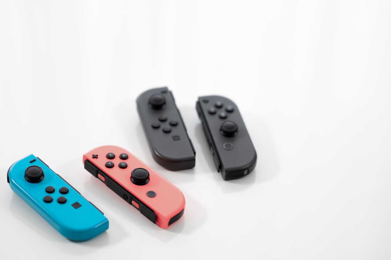 2026年最新】SwitchとSwitch2の2台持ちするメリット・注意点
