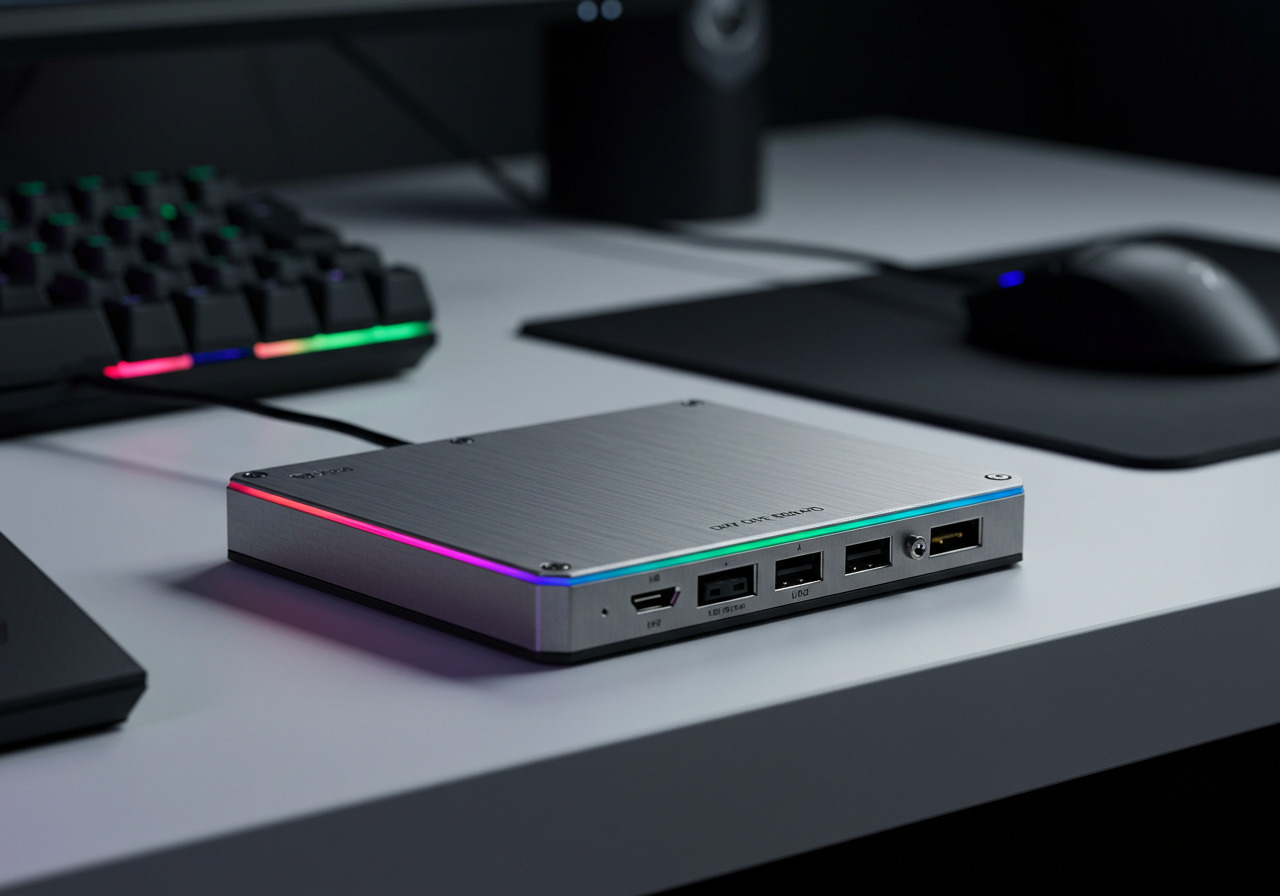 初心者向けの安いキャプチャーボードおすすめ10選【Switch対応あり】