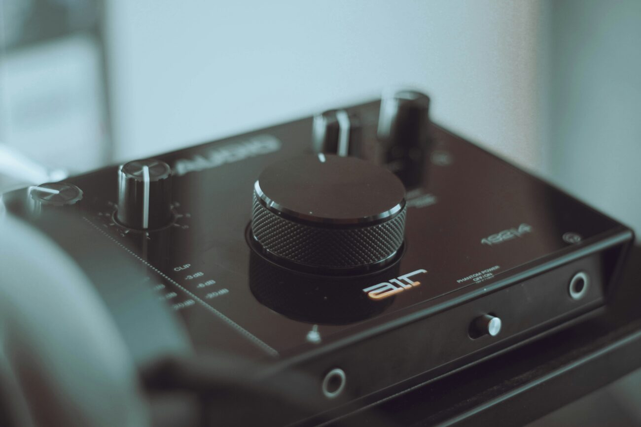 ゲーミングアンプはいらないは嘘？勝利に導く最強おすすめ8選【PS5/PC 