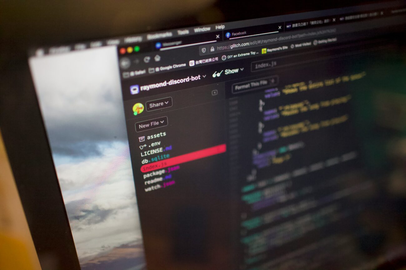 モバイルモニター