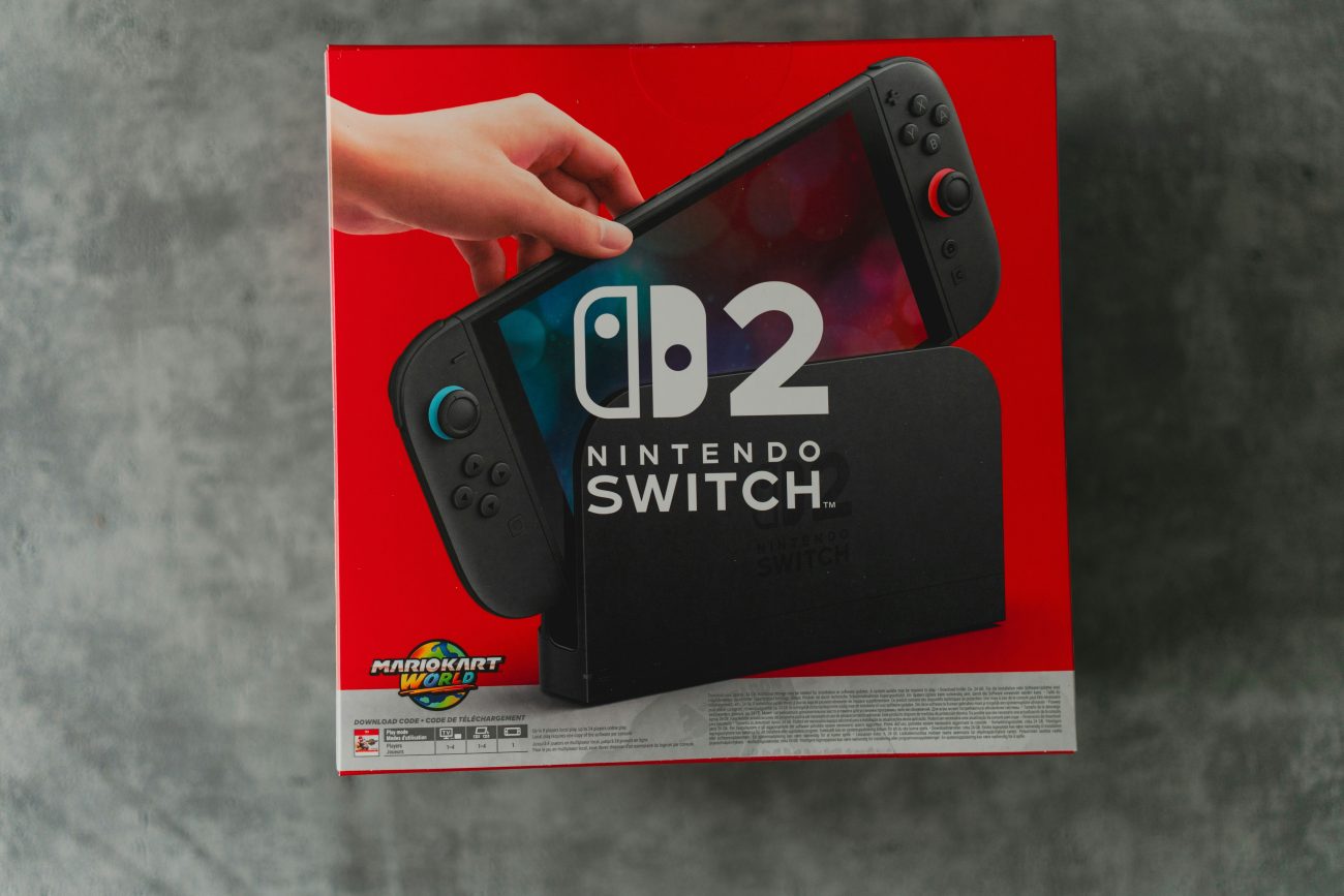 Nintendo Switch 本体 値下げ交渉可能‼️ Nintendo Switch 任天堂 2（日本語・国内専用）Pokemon LEGENDS Z-A 2