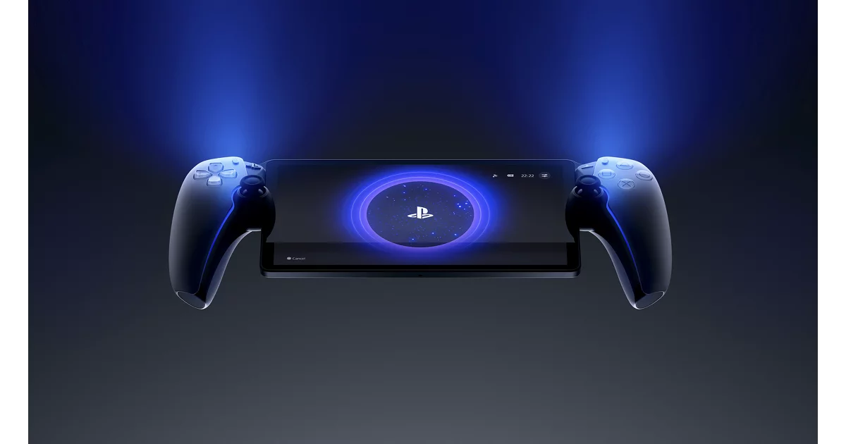 PlayStation Portalリーモートプレーヤーは正直いらない？最新アプデで 