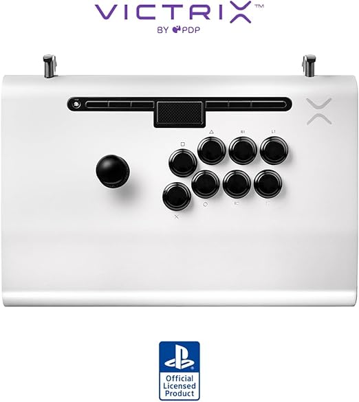 スト6向けおすすめアケコンランキング|PS5・PC対応モデルを徹底比較 スト6向けおすすめアケコンランキング|PS5・PC対応モデルを徹底比較